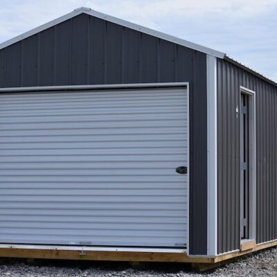 Portable Garage