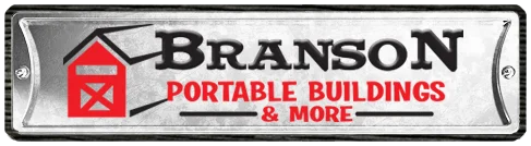 Branson Portable Buildings & More