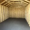 Metro Garden Shed 10x16 (2022) - Image 2