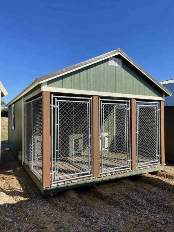 Derksen Dog Kennels