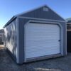 Portable Garage 12x24 Derksen - Image 2