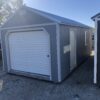 Portable Garage 12x24 Derksen - Image 5