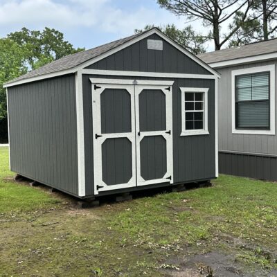 12x16 Utility