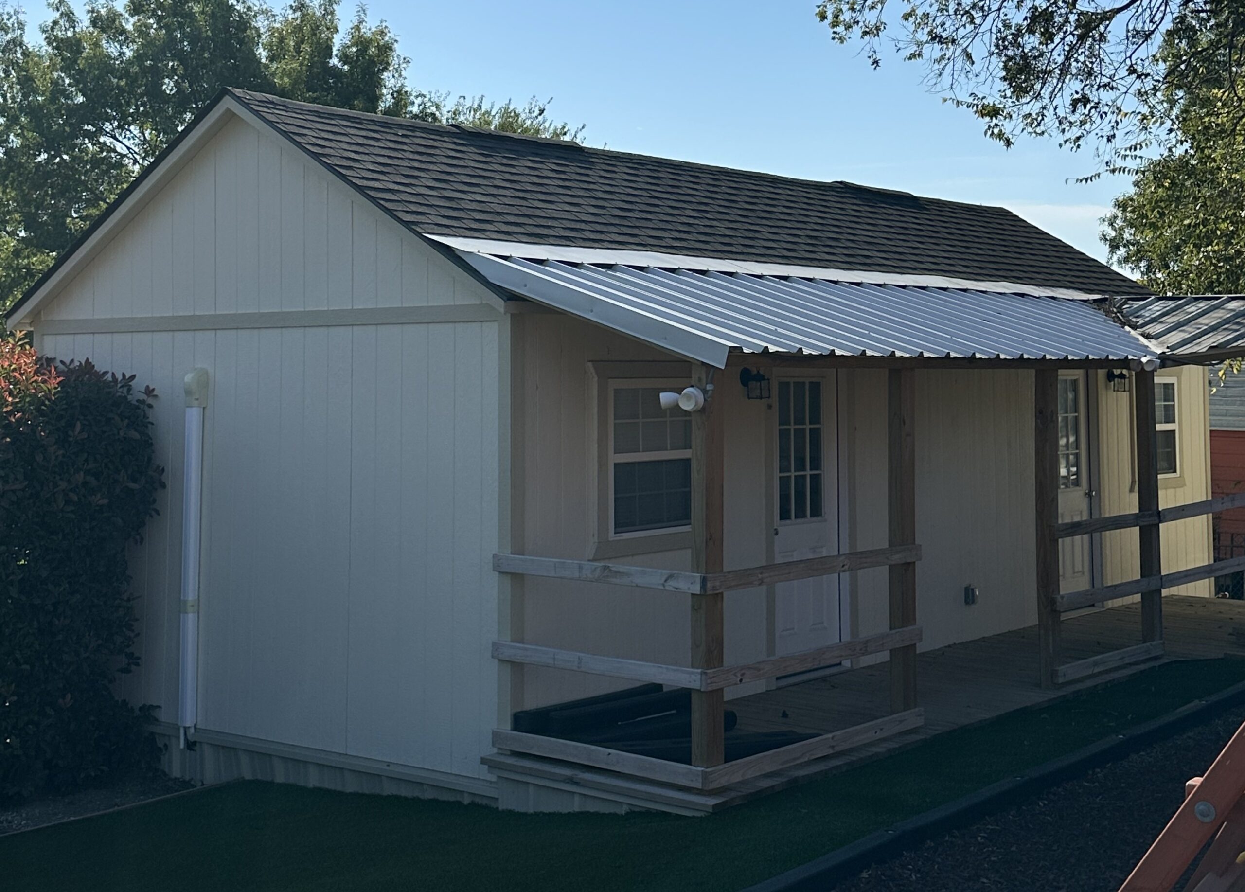 14x32 Side Utility - Classroom or Office - Image 4