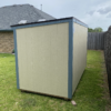 Metro Shed 6x12 HOA Approved - Image 2