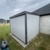 Metro Shed 8x10 Built On-Site HOA Approved - Image 2