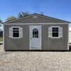 She Shed - 12x20 Side Gable Utility - Image 2