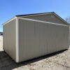She Shed - 12x20 Side Gable Utility - Image 5
