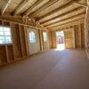 She Shed - 12x20 Side Gable Utility - Image 3
