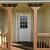 12x36 Derksen Side Cabin - Image 4