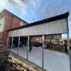 Custom Carport 18x22x10/12 - Installation Included - Image 7