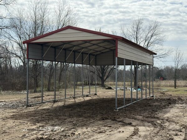 18x35x12 RV Cover