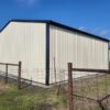 42x30x11/8 Garage with Lean - Image 4