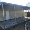 42x30x11/8 Garage with Lean - Image 3