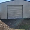 42x30x11/8 Garage with Lean - Image 2