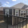 Perfect Home Office - She Shed 8x16 Metro Shed Electric - Spray Foam - Image 2