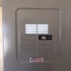 Perfect Home Office - She Shed 8x16 Metro Shed Electric - Spray Foam - Image 5