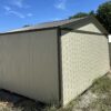 Storage Solution Derksen 12x20 Side Gable Utility - Image 2