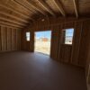 Storage Solution Derksen 12x20 Side Gable Utility - Image 3