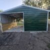 20x20x8 Animal Shelter - Image 2