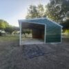 20x20x8 Animal Shelter - Image 3