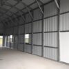 22X50X15 All Vertical RV Garage - Image 10