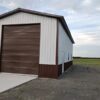 22X50X15 All Vertical RV Garage - Image 3