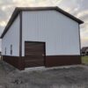 22X50X15 All Vertical RV Garage - Image 4