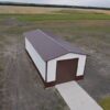 22X50X15 All Vertical RV Garage - Image 6