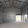 22X50X15 All Vertical RV Garage - Image 7