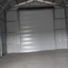22X50X15 All Vertical RV Garage - Image 8