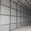 22X50X15 All Vertical RV Garage - Image 9
