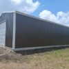 24X40X11 All Vertical Garage - Image 3