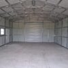 24X40X11 All Vertical Garage - Image 4