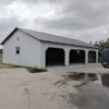 30x52x10 Garage - Image 2