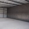 32x60x14/10 RV Cover + Carport + Enclosed Storage - Image 5