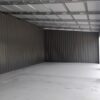 32x60x14/10 RV Cover + Carport + Enclosed Storage - Image 6