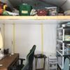 10x16 Side Lofted Barn Converted to She Shed - Image 4