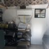 10x16 Side Lofted Barn Converted to She Shed - Image 2