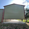 16x35x13 RV Cover – Durable RV Shelter & Equipment Storage Building - Image 6