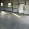30x60x10 End Combo Metal Garage with Covered Parking - Image 8