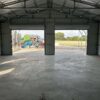30x60x10 End Combo Metal Garage with Covered Parking - Image 5