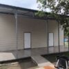 24x30x14 Garage with Enclosed Office and Right Lean-To - Image 2