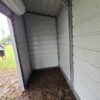 16x14x8 Side Combo Metal Building – Storage & Covered Parking - Image 6