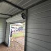 16x14x8 Side Combo Metal Building – Storage & Covered Parking - Image 5