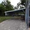 20x30x8/12 Single Slope Cover - Image 3