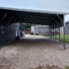20x30x8/12 Single Slope Cover - Image 4