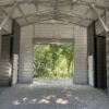 42x30x14/9 Texas Barn – Durable Metal Barn Building - Image 6