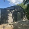 42x30x14/9 Texas Barn – Durable Metal Barn Building - Image 4