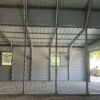 42x30x14/9 Texas Barn – Durable Metal Barn Building - Image 11
